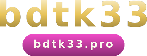 bdtk33 logo